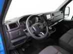 Renault Master 2.3DCI 135PK L3H2 | Maxi | Kastinrichting | I, Auto's, Bestelauto's, Voorwielaandrijving, Gebruikt, 4 cilinders