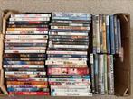 Dvd’s doos met van alles, Alle leeftijden, Ophalen, Gebruikt
