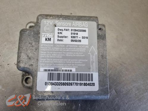 Airbag Module van een Fiat Ducato, Auto-onderdelen, Elektronica en Kabels, Fiat, Gebruikt, 3 maanden garantie, Ophalen of Verzenden