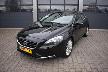 VOLVO V40 1.6 T3 150pk Momentum beschikbaar voor biedingen