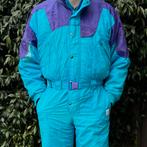 Vintage Retro Skipak M/L, Ophalen of Verzenden, Gedragen, Maat 42/44 (L), Pak