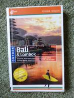 reisgids Indonesië reisboek Bali Lombok, Boeken, Reisgidsen, Overige merken, Gelezen, Azië, Ophalen of Verzenden