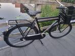 Prachtig cortina u transport herenfiets te koop., Fietsen en Brommers, Fietsen | Heren | Herenfietsen, Ophalen of Verzenden, Zo goed als nieuw