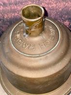 Vintage Bosch Junior Was Stamper, Ophalen of Verzenden, Brons