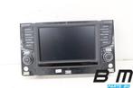 Display Discover media VW Golf 7 3G0919605, Auto diversen, Gebruikt