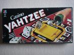 LEUK: Casino Yahtzee, Hobby en Vrije tijd, Gezelschapsspellen | Bordspellen, Een of twee spelers, Ophalen, Gebruikt, MB Spellen