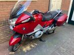 BMW R1200RT 2005 ABS, Motoren, Motoren | BMW, 2 cilinders, Handvatverwarming, Particulier, Toermotor
