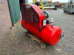 500liter compressor opknapper, Doe-het-zelf en Verbouw, Compressors, Ophalen, O, O, O