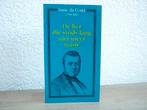 Isaak da Costa - De Lier die sinds lang niet meer ruiste, Ophalen of Verzenden, Gelezen, Christendom | Protestants