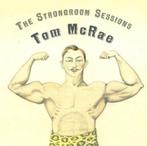 CD: Tom McRae – The Strongroom Sessions (Self-released) ZGAN, Ophalen of Verzenden, 1960 tot 1980, Zo goed als nieuw