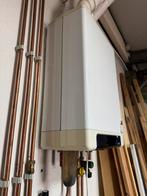 Intergas Kombi Kompakt HRE 28/24 - Gebruikt, Doe-het-zelf en Verbouw, Ophalen, Geiser, Minder dan 20 liter, Minder dan 3 jaar oud