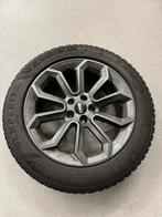 CMS LM set velgen incl Winterbanden 235/55 R18, Auto-onderdelen, Banden en Velgen, Ophalen, 18 inch, Gebruikt, Banden en Velgen