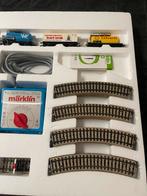 Complete Märklin Treinset in Originele Doos, Hobby en Vrije tijd, Modeltreinen | H0, Wisselstroom, Treinset, Ophalen of Verzenden