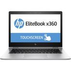 HP EliteBook X360 1030 G2 Laptop - 13,3 Inch - i5-7200U -, Computers en Software, Windows Laptops