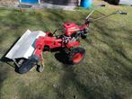 Bennasi veegmachine 90 cm, Ophalen, Gebruikt, Overige soorten