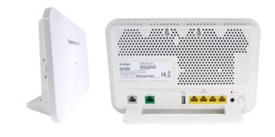 Experia box V10 modem, Computers en Software, Routers en Modems, Nieuw, Router met modem, Ophalen of Verzenden