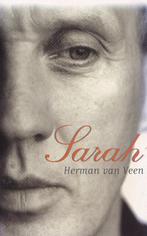 Cassettebandje Herman van Veen – Sarah, Verzenden, Gebruikt, Nederlandstalig, 1 bandje