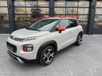 Citroën C3 Aircross 1.2 PureTech (bj 2018, automaat), Auto's, Automaat, 1199 cc, Wit, Origineel Nederlands
