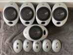 Kef KHT2005.2, eitjes., Audio, Tv en Foto, Luidsprekers, Gebruikt, 60 tot 120 watt, Complete surroundset, Ophalen