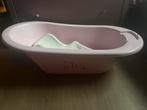 Roze Babybadje, Overige merken, Gebruikt, Ophalen of Verzenden, Badje