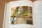 Australische Parkieten verzorging en kweek in Europa, Ophalen of Verzenden, Gelezen, Vogels