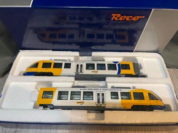 Fleischmann Lint 41 Syntus z.g.a.n. beschikbaar voor biedingen