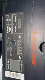 Solid Gear Falcon S3 Werkschoenen - Nieuw - Maat 45, Ophalen of Verzenden, Nieuw, Zwart, Werkschoenen