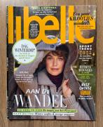 Tijdschrift Libelle nr 2 2025, Verzenden, Gelezen, Damesbladen