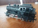 Märklin DB 89006 stoomloc artnr 3000, Wisselstroom, Locomotief, Ophalen of Verzenden, Zo goed als nieuw