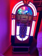 Replica jukebox radio cd usb Bluetooth sd, Ophalen