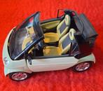Smart Cabrio KYOSHO 1/18, Hobby en Vrije tijd, Modelauto's | 1:18, Ophalen of Verzenden, Zo goed als nieuw, Kyosho