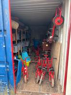 Zeecontainer vol gebruikt kinderspeelgoed - Basisschool, Ophalen, Gebruikt, Overige typen, Nvt