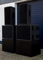 Bell Audio VPS luidspreker set met sub en top, Subwoofer, Refurbished, 120 watt of meer, Ophalen