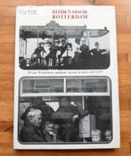 Rijden door rotterdam
Geschiedenis prachtig mooi fotoalbum, Boeken, Ophalen of Verzenden, 20e eeuw of later, Zo goed als nieuw