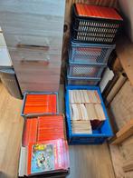 Suske en Wiske's nr 67 t/m 295, Ophalen of Verzenden, Zo goed als nieuw, Stripboeken