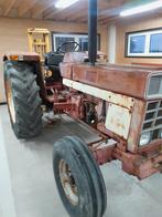 International 744, Ophalen, Gebruikt, Case IH, Tot 80 Pk
