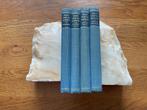 4 X Tales From The Outposts, Ophalen of Verzenden, Gelezen