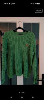 Lauren Ralph Lauren Trui Maat M, Maat 38/40 (M), Lauren Ralph Lauren, Ophalen of Verzenden, Zo goed als nieuw