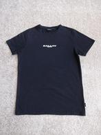 Stoer Ballin' jongens heren shirt korte mouw maat XS, Zwart, Ophalen of Verzenden, Zo goed als nieuw, Ballin
