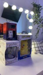 Lampen/beker, Verzamelen, Poppenhuizen en Toebehoren, Ophalen of Verzenden, Nieuw, Poppenhuis