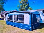 Goldcamp Voortent, Omloopmaat 12, Stalen Frame, Certificaat, Caravans en Kamperen, Ophalen, Gebruikt