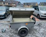 Bagagewagen te huur - Ideaal voor vakantie!, Caravans en Kamperen
