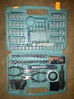 Compleet Gereedschap Set, Ophalen of Verzenden, Nieuw