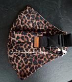 Baby sling carrier baby/toddler with cute leopard design, Ophalen of Verzenden, Nieuw, Draagzak, Overige merken