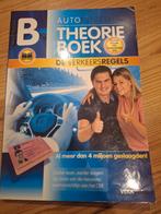 Auto Theorieboek, Boeken, Ophalen of Verzenden, Gelezen, Autotechniek, Onbekend