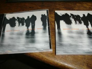 Anouar Brahem  Le Voyage De Sahar  : ECM CD 2006 beschikbaar voor biedingen