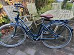 Damesfiets laag frame, Gebruikt, 47 tot 50 cm, Versnellingen, Ophalen