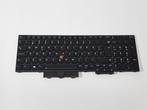 Lenovo ThinkPad P15 Gen1 - T15g - P17 Gen Keyboard German