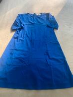 Jurkje maat 158/164 - Mooi blauw!, Ophalen of Verzenden, Zo goed als nieuw, Meisje