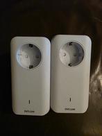 Draadloze verbindingsset dvs 1200, Ophalen of Verzenden